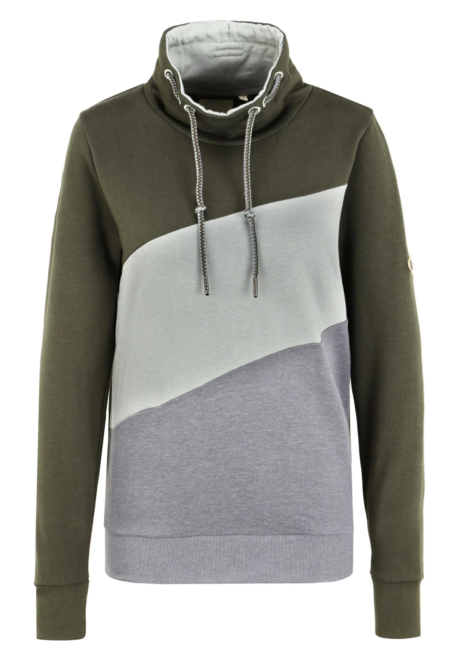 OXMO Oxagda - Sudadera - Forest Night 6 OXMO Oxagda - Sudadera - Forest Night - Imagen 6
