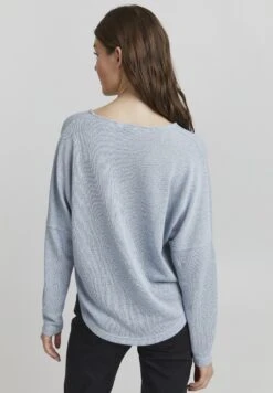 OXMO Katla - Jersey De Punto - Kentucky Blue 8 OXMO Katla - Jersey De Punto - Kentucky Blue -OXMO Tienda En Línea 9a658ec456f44f5a9fa8ac8eadb00ec5