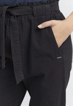OXMO Pantalones - Black 9 OXMO Pantalones - Black -OXMO Tienda En Línea 9a74a5dede494f85b3364909c81f5244