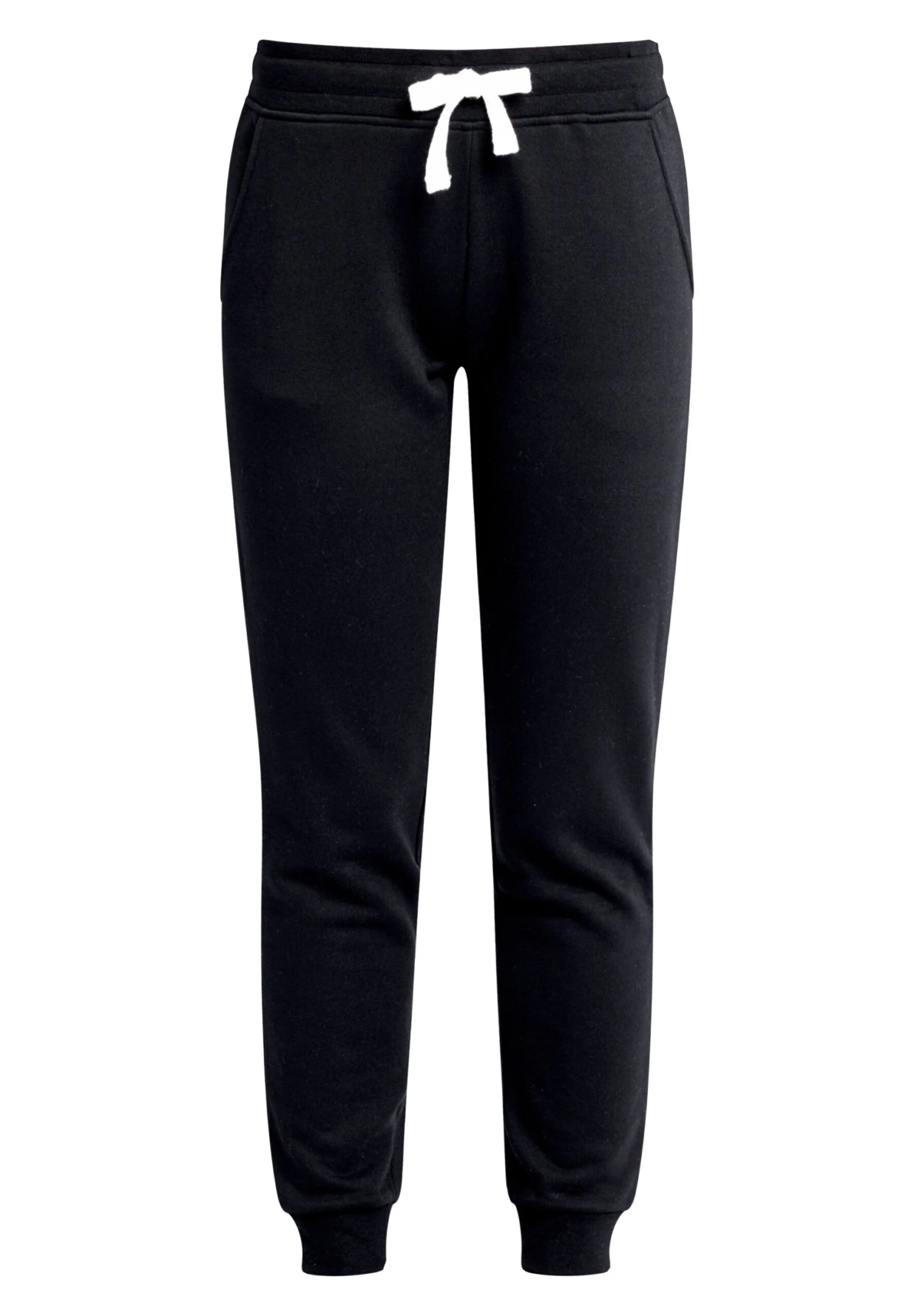 OXMO Oxolivia - Pantalones Deportivos - Black 6 OXMO Oxolivia - Pantalones Deportivos - Black - Imagen 6