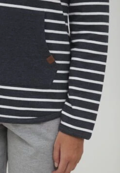 OXMO Oxcarina - Jersey Con Capucha - Dress Blues 10 OXMO Oxcarina - Jersey Con Capucha - Dress Blues -OXMO Tienda En Línea 9ab4416b19044929bff6b4049001290d