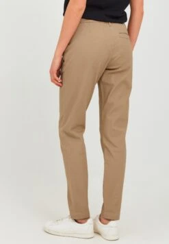 OXMO Pilar - Pantalones Chinos - Silver Mink 8 OXMO Pilar - Pantalones Chinos - Silver Mink -OXMO Tienda En Línea 9ad919588c75403e8300b8c97384d6df