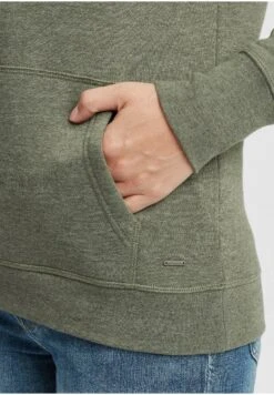 OXMO Oxolive - Jersey Con Capucha - Clim Ivy -OXMO Tienda En Línea 9b0bc8c0cbc244a2808e0483c9a15802