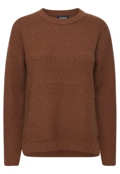 OXMO Oxmilla - Jersey De Punto - Brunette 11 OXMO Oxmilla - Jersey De Punto - Brunette -OXMO Tienda En Línea 9b25469b0c7744c69acc0a863c6429e1