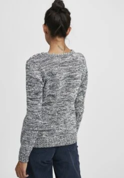 OXMO Oxphia - Jersey De Punto - Insignia B 8 OXMO Oxphia - Jersey De Punto - Insignia B -OXMO Tienda En Línea 9c6e993865894eb493a4c9e5602720d8