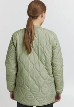 OXMO Chaqueta De Entretiempo - Seagrass 8 OXMO Chaqueta De Entretiempo - Seagrass -OXMO Tienda En Línea 9c82de7d3ce54b0f889880b6938b2df5