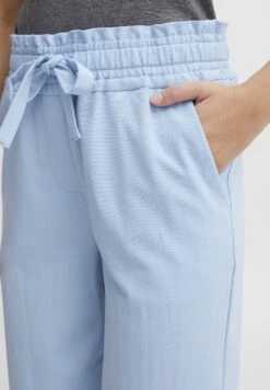 OXMO Oxdania Pa - Pantalones - Blue 9 OXMO Oxdania Pa - Pantalones - Blue -OXMO Tienda En Línea 9cdc41c7d878493cb9fb89e90cca6e72