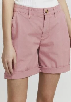 OXMO Charline - Shorts - Ash Rose -OXMO Tienda En Línea 9cead5fe1ea445328c9cdc70058351c5