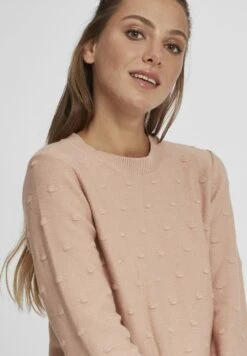 OXMO Oxdotta - Jersey De Punto - Mahogany Rose 9 OXMO Oxdotta - Jersey De Punto - Mahogany Rose -OXMO Tienda En Línea 9cf8cfcd5912438bbfedd72265cbd893