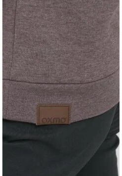 OXMO Oxvicky - Sudadera Con Cremallera - Sparrow M 10 OXMO Oxvicky - Sudadera Con Cremallera - Sparrow M -OXMO Tienda En Línea 9d4117b4d64f4b129d120f7f9b9d90dc