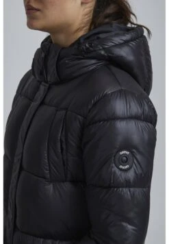 OXMO Oxdaina - Abrigo De Invierno - Black 9 OXMO Oxdaina - Abrigo De Invierno - Black -OXMO Tienda En Línea 9d43b9c32ef4489aae7452c94660a0a1