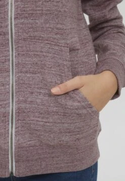 OXMO Oxhelna - Sudadera Con Cremallera - Chocolate Truffle Melange 10 OXMO Oxhelna - Sudadera Con Cremallera - Chocolate Truffle Melange -OXMO Tienda En Línea 9d81325b519f479da1196415e2382b47