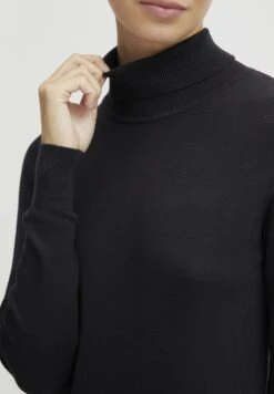 OXMO Katja - Jersey De Punto - Black 11 OXMO Katja - Jersey De Punto - Black -OXMO Tienda En Línea 9d8c10fe70454375baa094e34d9d0d54