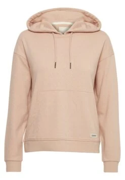 OXMO Oxgreta - Jersey Con Capucha - Mahogany Rose 11 OXMO Oxgreta - Jersey Con Capucha - Mahogany Rose -OXMO Tienda En Línea 9e02218f0c3b43ed8745192b1c38cf02