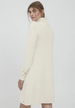 OXMO Winala - Vestido De Punto - Oyster Grey Melange 8 OXMO Winala - Vestido De Punto - Oyster Grey Melange -OXMO Tienda En Línea 9e6fbe574d524e96b981e9d9bb9fbe01