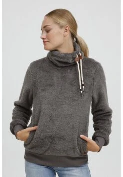 OXMO Oxanniki - Forro Polar - Grey