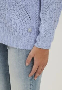 OXMO Oxchiara - Jersey De Punto - Sky Blue 8 OXMO Oxchiara - Jersey De Punto - Sky Blue -OXMO Tienda En Línea 9f3d0f8d57ee4a89b2bb34ed3e112c2f