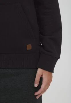 OXMO Oxjulia - Jersey Con Capucha - Black Teddy 10 OXMO Oxjulia - Jersey Con Capucha - Black Teddy -OXMO Tienda En Línea 9faa0c6b3d3d400c8678d25033e82344