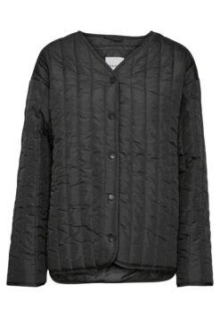 OXMO Oxsaggy - Chaqueta De Entretiempo - Black 11 OXMO Oxsaggy - Chaqueta De Entretiempo - Black -OXMO Tienda En Línea a06503aae8764d1a8f07e8b885d7b064