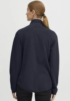 OXMO Oxnymfe - Forro Polar - Total Eclipse -OXMO Tienda En Línea a0ee006c7aed43ed9b40c2a87f3cb7b6