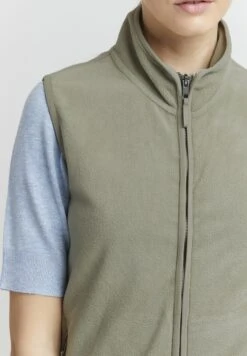 OXMO Ragnara - Chaleco - Seagrass 9 OXMO Ragnara - Chaleco - Seagrass -OXMO Tienda En Línea a0ff0bed29a44cbaaa2069a27c5c2c9c