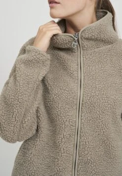 OXMO Oxtonje - Sudadera Con Cremallera - Dune 9 OXMO Oxtonje - Sudadera Con Cremallera - Dune -OXMO Tienda En Línea a1082ca2af6d436fb95ecbf44f1a8d7c