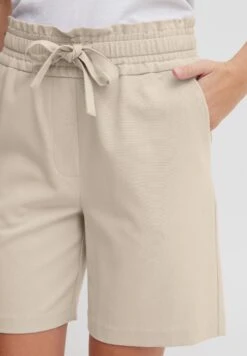 OXMO Daniella Sh- Shorts - Cement 10 OXMO Daniella Sh- Shorts - Cement -OXMO Tienda En Línea a128b502286043c2b8d7377ac84638b9