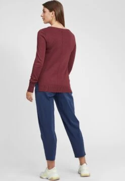 OXMO Oxwinova - Jersey De Punto - Chocolate Truffle 8 OXMO Oxwinova - Jersey De Punto - Chocolate Truffle -OXMO Tienda En Línea a1d4aa019f6241f0bf77c2bf10081bf9