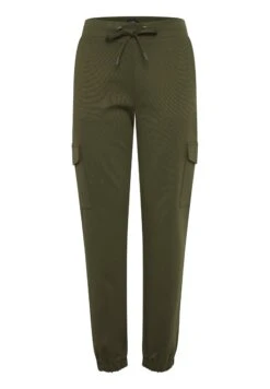 OXMO Oxhenni - Pantalones Cargo - Ivy Green 11 OXMO Oxhenni - Pantalones Cargo - Ivy Green -OXMO Tienda En Línea a1e9e038764e44289109fb31e931875f