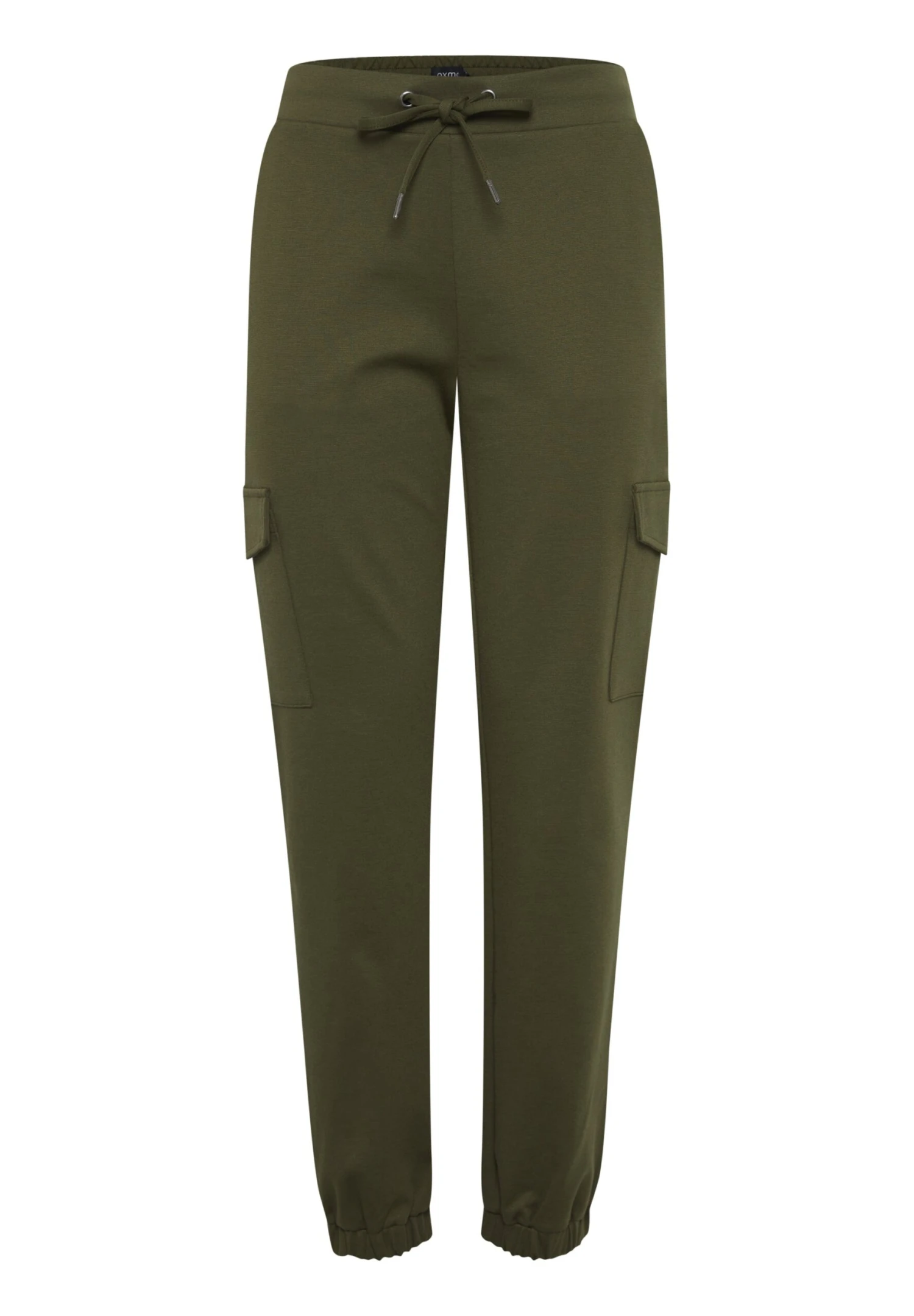 OXMO Oxhenni - Pantalones Cargo - Ivy Green 6 OXMO Oxhenni - Pantalones Cargo - Ivy Green - Imagen 6