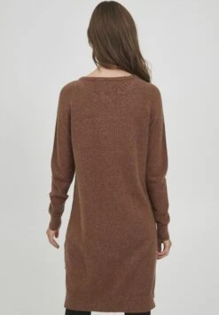 OXMO Oxmareen - Vestido De Punto - Tortoise Shell Melange 8 OXMO Oxmareen - Vestido De Punto - Tortoise Shell Melange -OXMO Tienda En Línea a20d230a0275430191eb7788da8cdedd