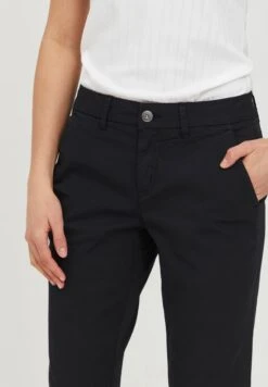 OXMO Chilli - Pantalones Chinos - Black 9 OXMO Chilli - Pantalones Chinos - Black -OXMO Tienda En Línea a28dc8d86b2943df915177093e1825da