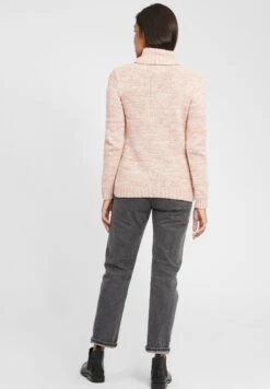 OXMO Oxphilipa - Jersey De Punto - Powder Rose 8 OXMO Oxphilipa - Jersey De Punto - Powder Rose -OXMO Tienda En Línea a316fc4ffb5c4aeb99537b9c189bbd04