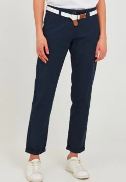 OXMO Oxchakira - Pantalones Chinos - Insignia B