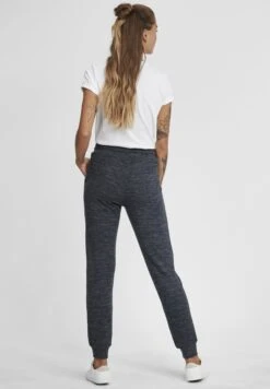 OXMO Oxbenita - Pantalones Deportivos - Insignia Blue Melange 8 OXMO Oxbenita - Pantalones Deportivos - Insignia Blue Melange -OXMO Tienda En Línea a3888ef2d7414804a4bacea4e35e858d