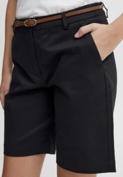 OXMO Oxdaney Sh - Shorts - Black 9 OXMO Oxdaney Sh - Shorts - Black -OXMO Tienda En Línea a395124558a14b0d80da486ebe4f748d