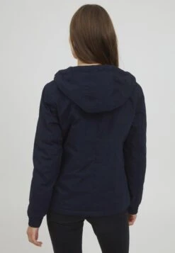 OXMO Oxtilda - Chaqueta De Entretiempo - Insignia B 8 OXMO Oxtilda - Chaqueta De Entretiempo - Insignia B -OXMO Tienda En Línea a4001324b695478b90700eeab112ad30