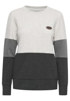 OXMO Oxtrine - Jersey De Punto - Oyster Grey Melange 11 OXMO Oxtrine - Jersey De Punto - Oyster Grey Melange -OXMO Tienda En Línea a40e46abc1f94b9e859a7550bd2a2ae2
