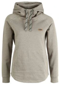 OXMO Oxamina - Jersey Con Capucha - Grey Melange 11 OXMO Oxamina - Jersey Con Capucha - Grey Melange -OXMO Tienda En Línea a46160300a694511ab00cb1236a3d59c