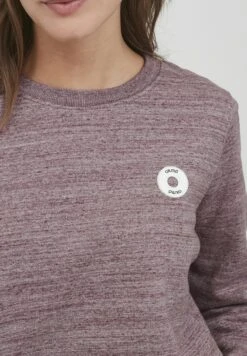 OXMO Oxhella - Jersey De Punto - Chocolate Truffle Melange 9 OXMO Oxhella - Jersey De Punto - Chocolate Truffle Melange -OXMO Tienda En Línea a4bf9dcf3dfc4ab5942687a4f79596b7