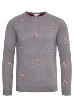 OXMO Oxchristel - Jersey De Punto - Medium Grey Melange 11 OXMO Oxchristel - Jersey De Punto - Medium Grey Melange -OXMO Tienda En Línea a4da331f5742494a877192502250750f