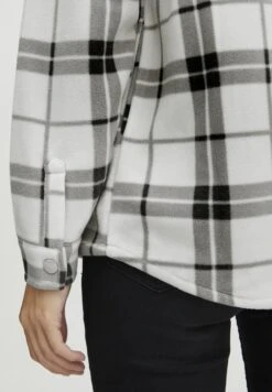 OXMO Oxchia - Forro Polar - Asphalt -OXMO Tienda En Línea a4e6eba314bc488b9cc3bea96bd53d3c