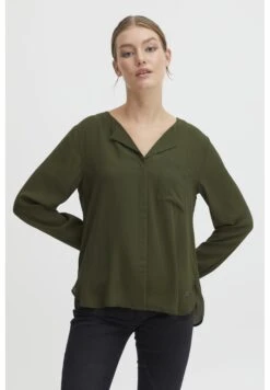 OXMO Oxhally - Blusa - Rifle Green