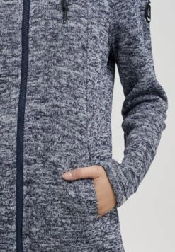 OXMO Oxkaira - Abrigo De Invierno - Total Eclipse 10 OXMO Oxkaira - Abrigo De Invierno - Total Eclipse -OXMO Tienda En Línea a4f2b84d57b24b809d5142d8307fa6eb