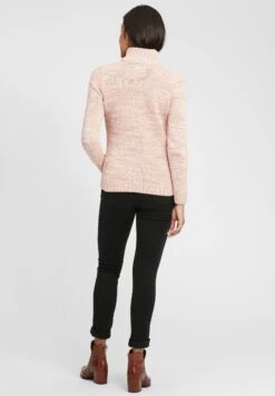 OXMO Oxphilicita - Jersey De Punto - Cameo Brow 8 OXMO Oxphilicita - Jersey De Punto - Cameo Brow -OXMO Tienda En Línea a4f31e56d7be4d4f8962ce17dcc24642