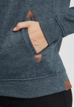 OXMO Oxvicky - Jersey Con Capucha - Ins Bl Mel 10 OXMO Oxvicky - Jersey Con Capucha - Ins Bl Mel -OXMO Tienda En Línea a55d1e7314bd4c448671145efc7a5ec7