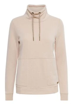 OXMO Oxvimpa - Sudadera - Mahogany Rose Melange -OXMO Tienda En Línea a566a33cbb4947668501d9faa3863cb9