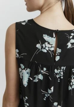 OXMO Esja - Blusa - Black Mix 10 OXMO Esja - Blusa - Black Mix -OXMO Tienda En Línea a6510bdd31974a8394b753e214c681fe