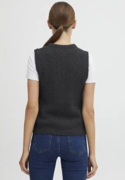 OXMO Oxsalis - Jersey De Punto - Blackened Pearl Melange 8 OXMO Oxsalis - Jersey De Punto - Blackened Pearl Melange -OXMO Tienda En Línea a67e829e915541b7b431b6e72f7e2999