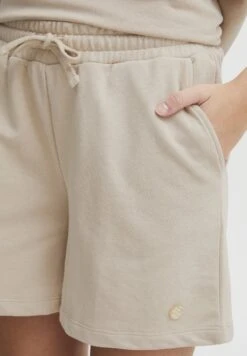 OXMO Safri - Shorts - Doeskin -OXMO Tienda En Línea a68533ef7aa743d3b2229214c55dde5d